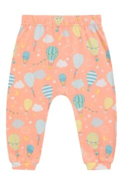 Mountain Warehouse Baby Cuffed Tracksuit Bottoms 13 Mountain Warehouse Baby Cuffed Tracksuit Bottoms -Kids Fashion Clothing Store 041223 cor baby cuffed joggers kid aw21 01