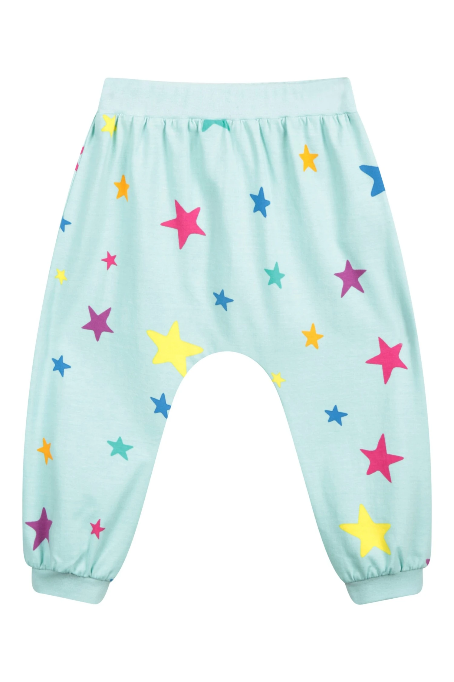 Mountain Warehouse Baby Cuffed Tracksuit Bottoms 8 Mountain Warehouse Baby Cuffed Tracksuit Bottoms - Image 6