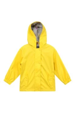 Mountain Warehouse Baby Waterproof Fisherman Jacket -Kids Fashion Clothing Store 041243 bty baby waterproof fisherman jacket kid ss21 1