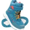 Mountain Warehouse Dimension Toddler Waterproof Walking Boots -Kids Fashion Clothing Store 041523 blu dimension junior softshell waterproof boot ftw aw21 01