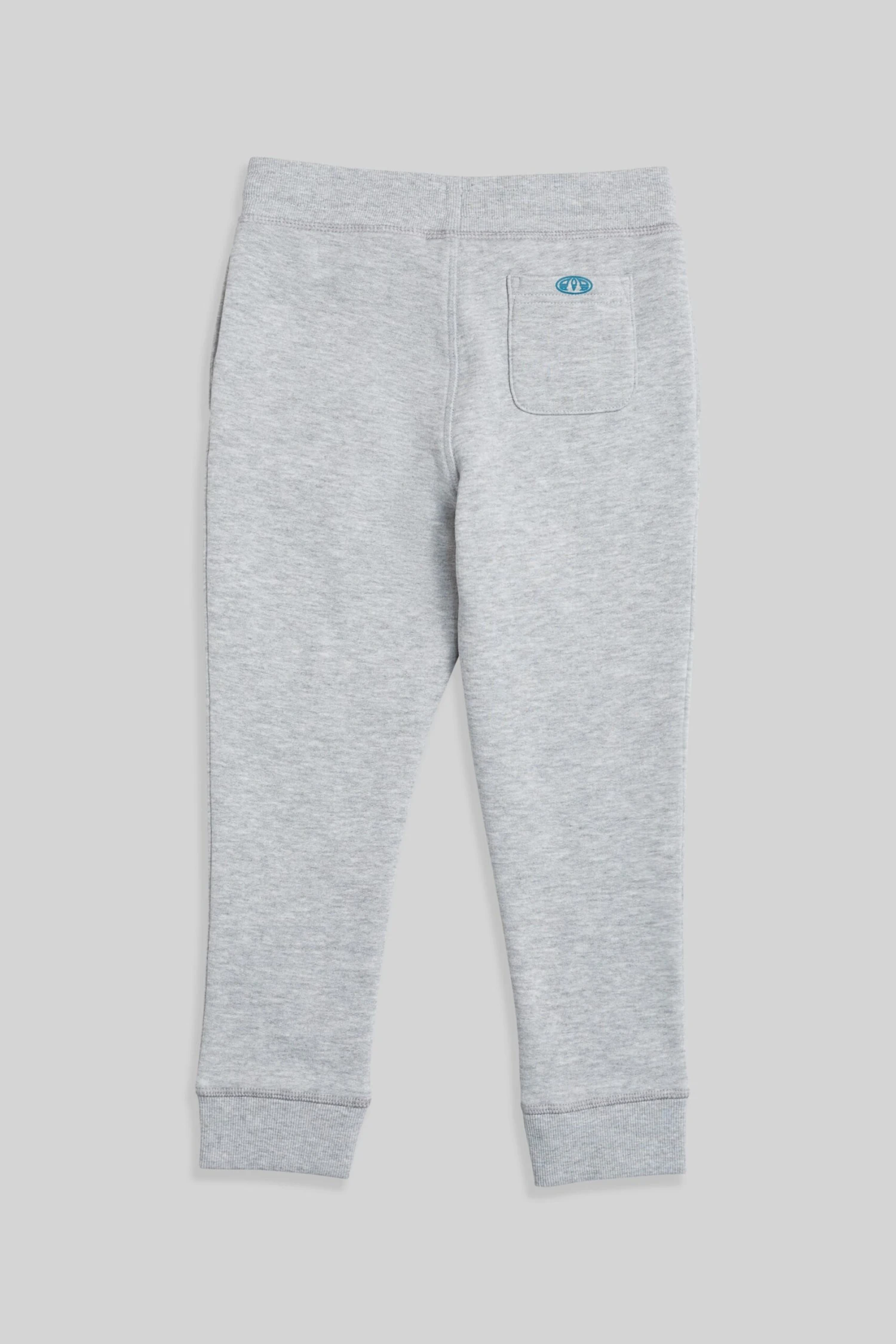 Animal Bobby Kids Organic Jogging Bottoms 4 Animal Bobby Kids Organic Jogging Bottoms - Image 2