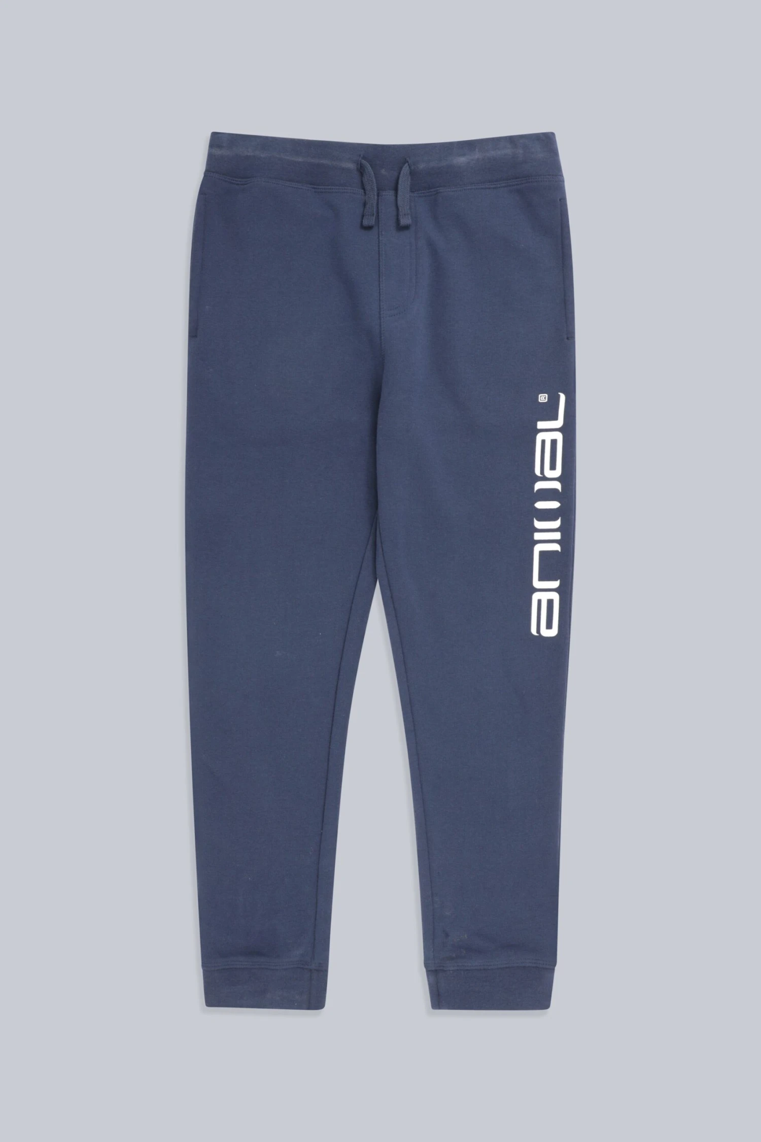 Animal Bobby Kids Organic Jogging Bottoms 7 Animal Bobby Kids Organic Jogging Bottoms - Image 5