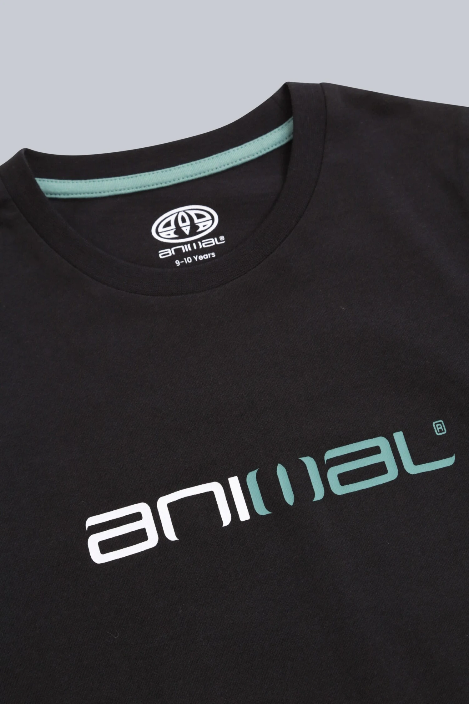 Animal Archie Kids Organic T-shirt 9 Animal Archie Kids Organic T-shirt - Image 7
