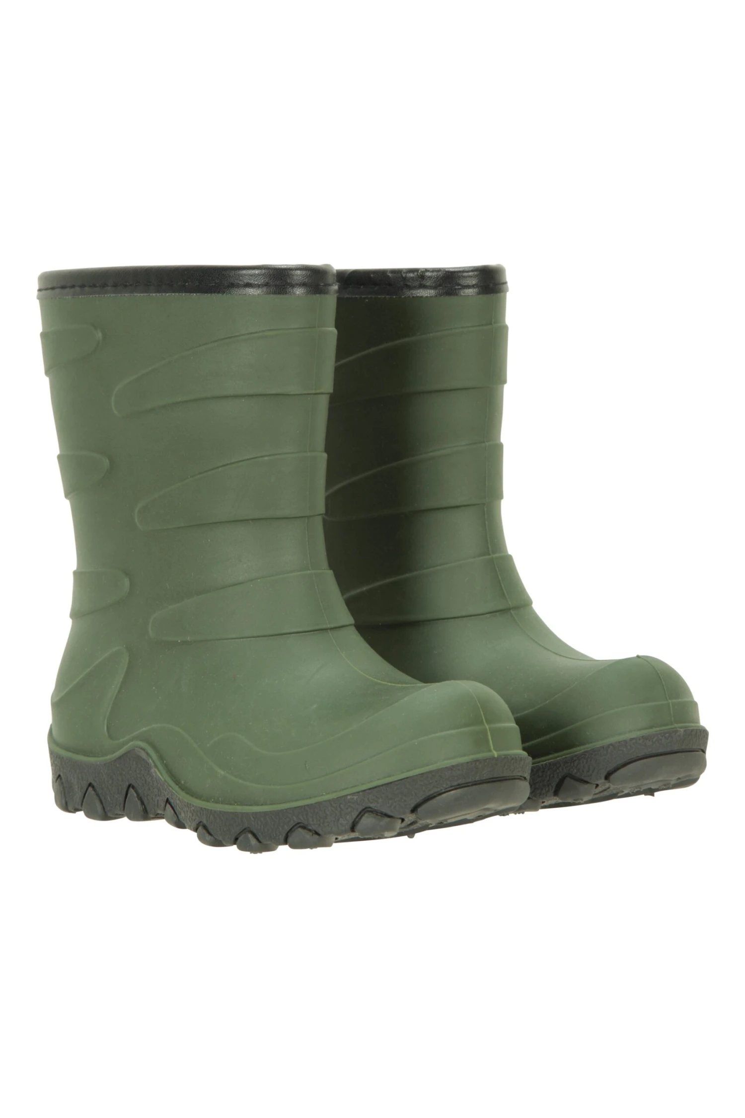 Mountain Warehouse Kids Lined Wellies 3 Mountain Warehouse Kids Lined Wellies