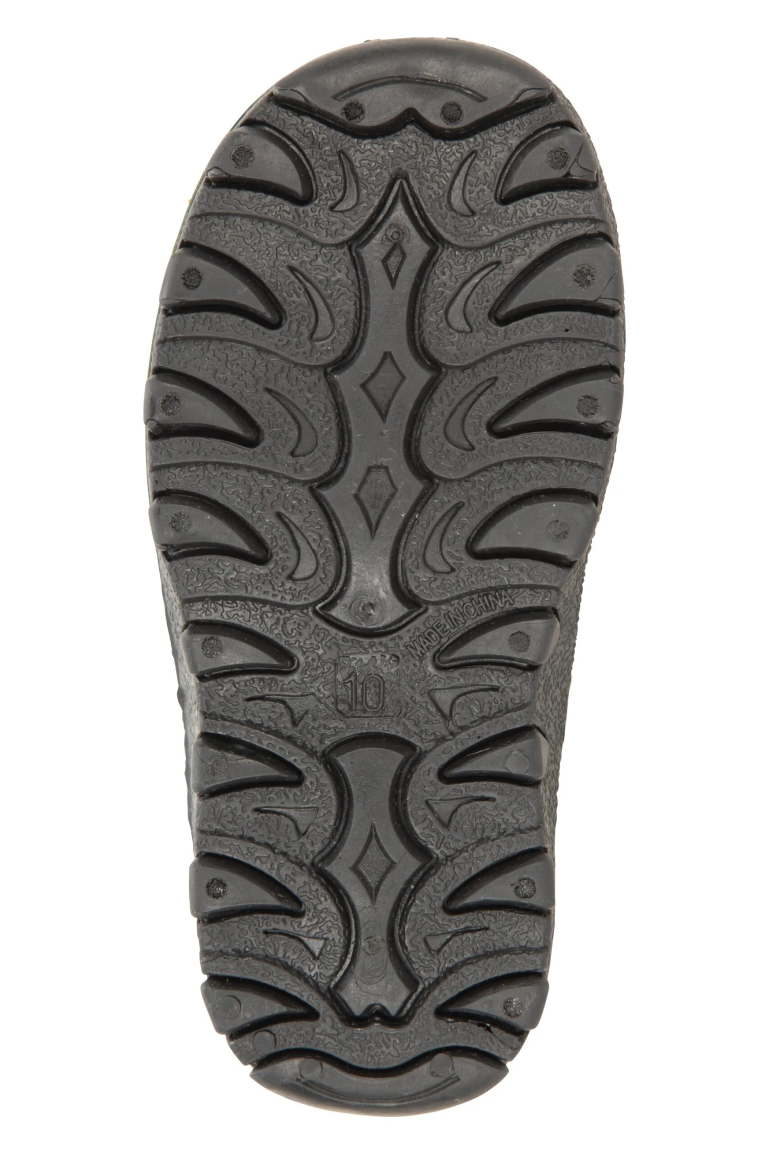 Mountain Warehouse Kids Lined Wellies 5 Mountain Warehouse Kids Lined Wellies - Image 3