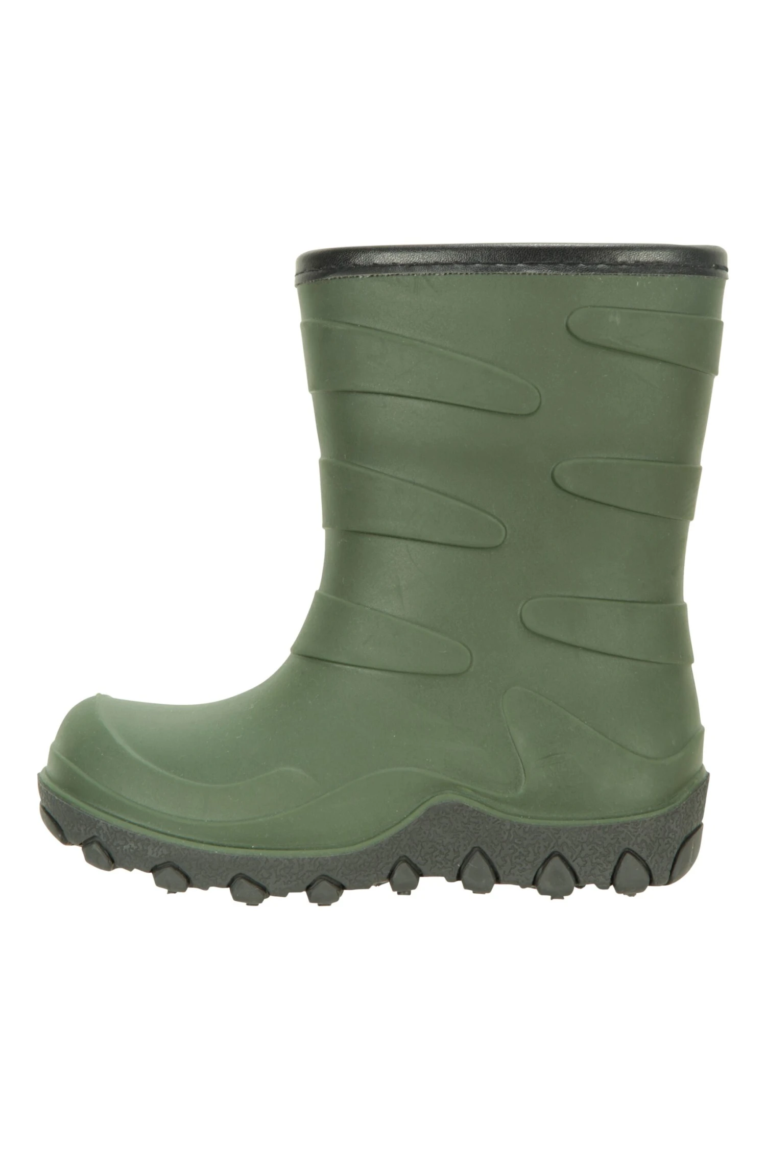 Mountain Warehouse Kids Lined Wellies 7 Mountain Warehouse Kids Lined Wellies - Image 5