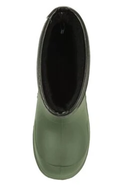 Mountain Warehouse Kids Lined Wellies 16 Mountain Warehouse Kids Lined Wellies -Kids Fashion Clothing Store 041698 kha warm lined kids wellies ftw aw21 07