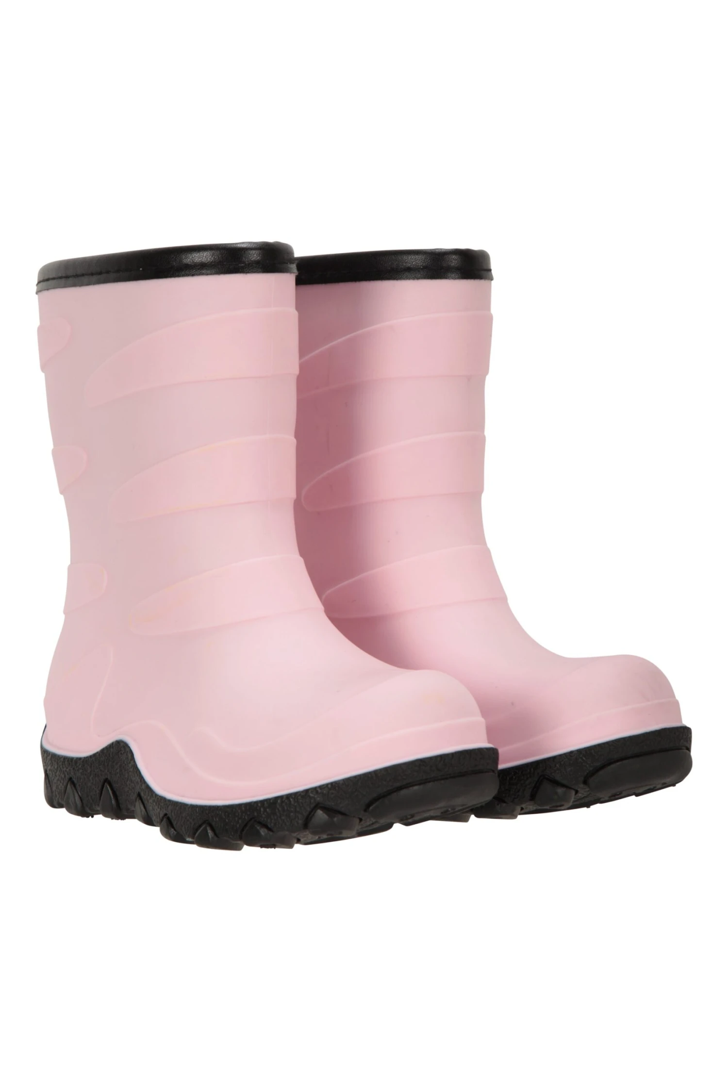 Mountain Warehouse Kids Lined Wellies 10 Mountain Warehouse Kids Lined Wellies - Image 8