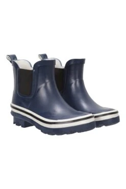 Mountain Warehouse Kids Short Chelsea Wellies