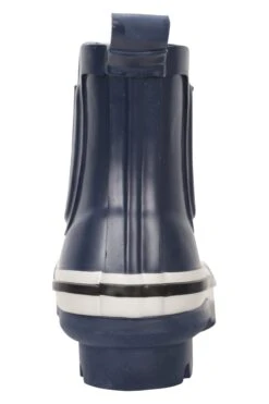 Mountain Warehouse Kids Short Chelsea Wellies -Kids Fashion Clothing Store 041699 nav kids short chelsea wellies ftw aw21 04