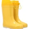 Mountain Warehouse Winter Kids Wellies -Kids Fashion Clothing Store 041700 mus plain winter junior welly ftw ss21 01