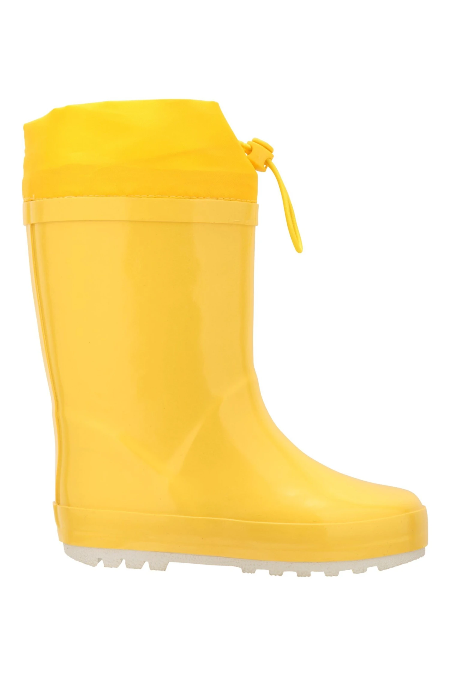 Mountain Warehouse Winter Kids Wellies 4 Mountain Warehouse Winter Kids Wellies - Image 2