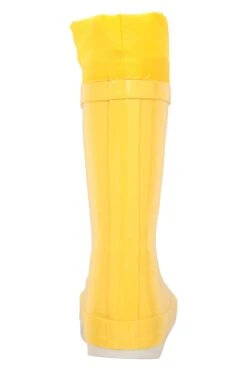 Mountain Warehouse Winter Kids Wellies 13 Mountain Warehouse Winter Kids Wellies -Kids Fashion Clothing Store 041700 mus plain winter junior welly ftw ss21 04