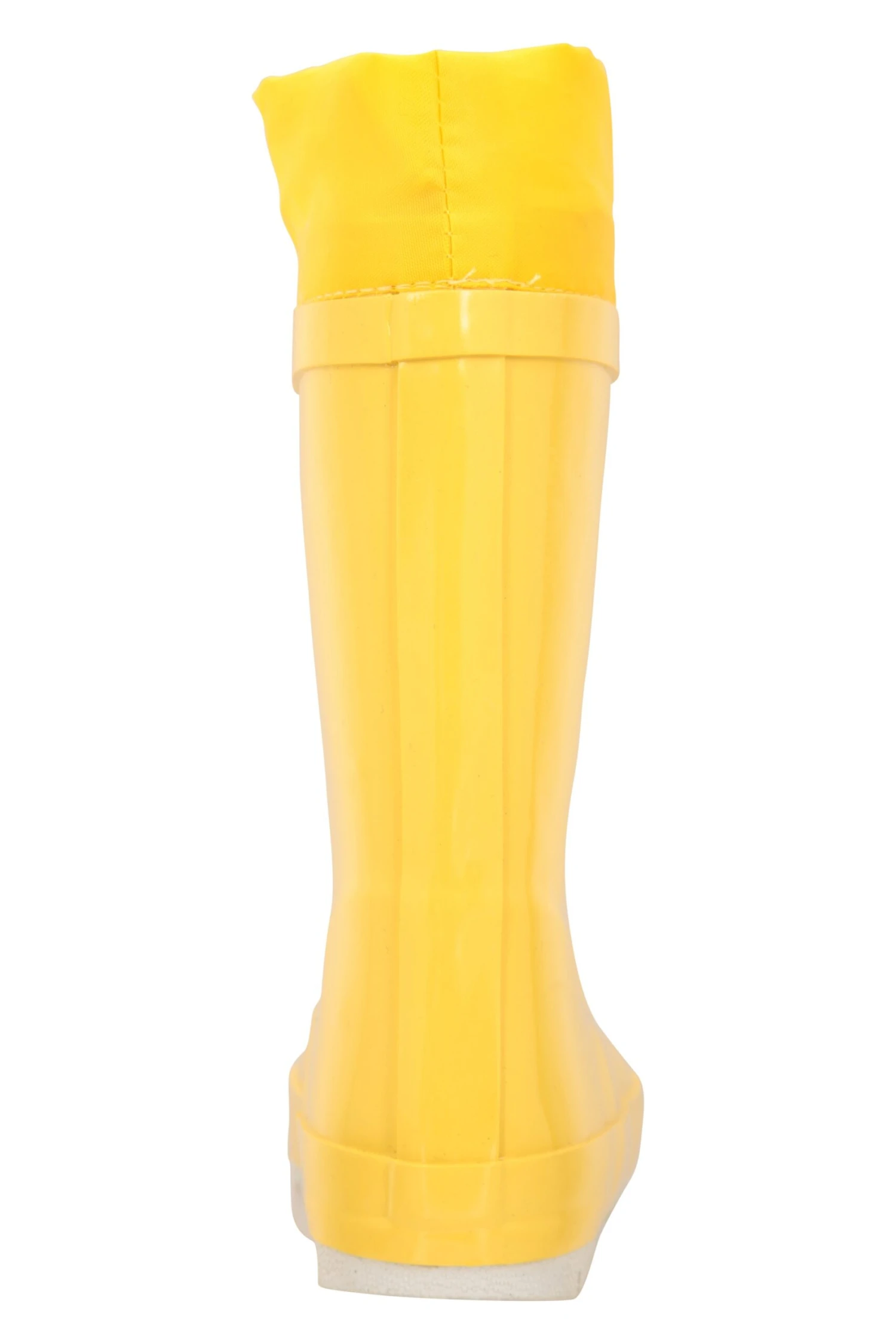 Mountain Warehouse Winter Kids Wellies 6 Mountain Warehouse Winter Kids Wellies - Image 4