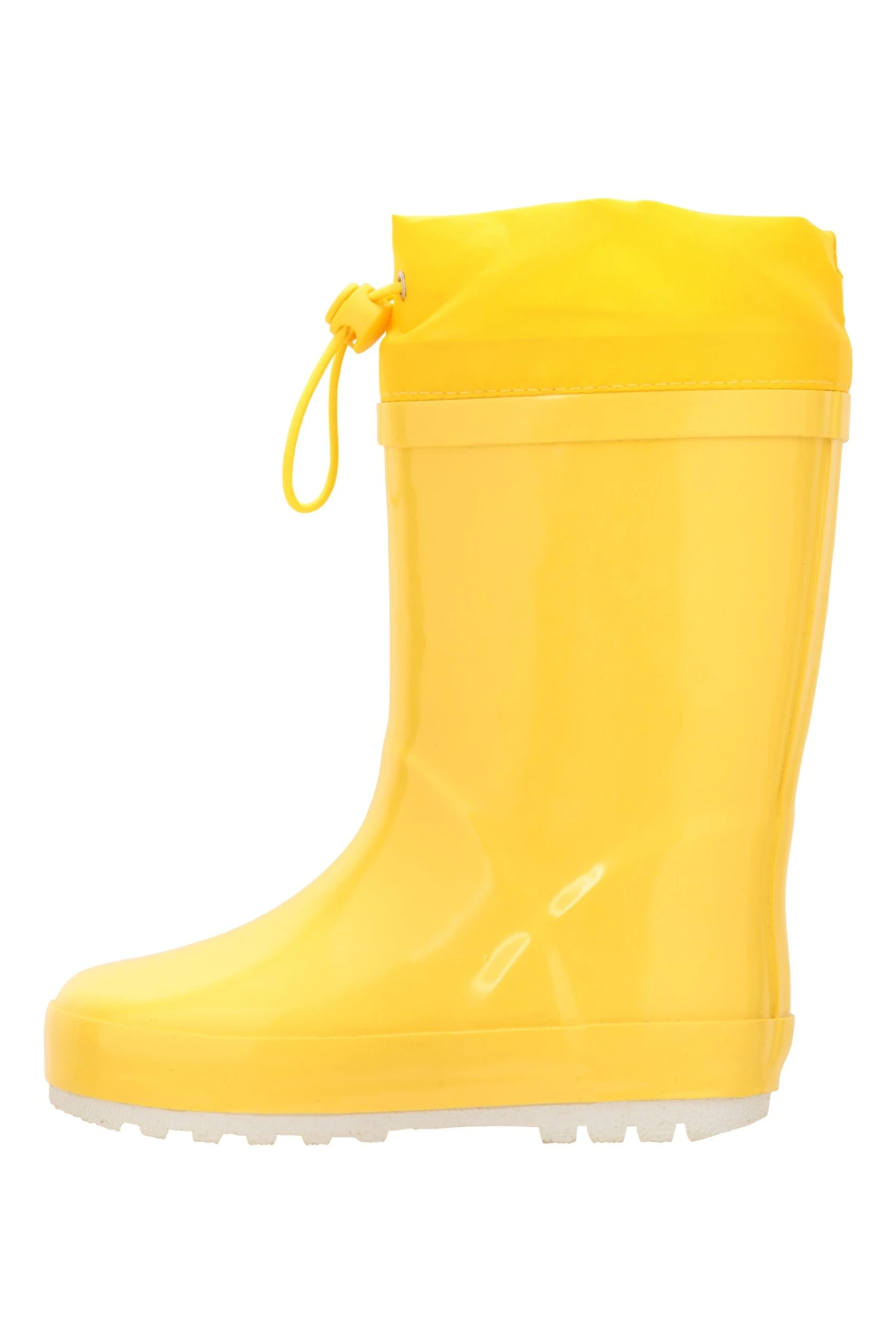 Mountain Warehouse Winter Kids Wellies 7 Mountain Warehouse Winter Kids Wellies - Image 5