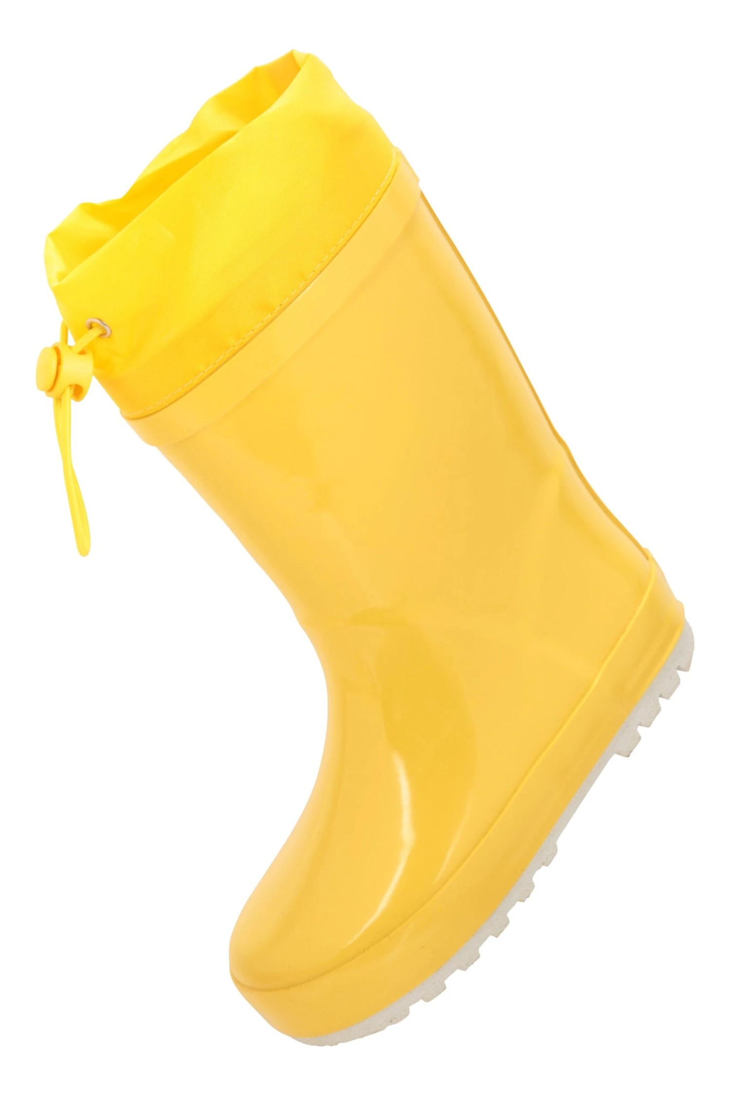 Mountain Warehouse Winter Kids Wellies 8 Mountain Warehouse Winter Kids Wellies - Image 6
