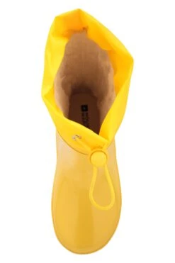 Mountain Warehouse Winter Kids Wellies 16 Mountain Warehouse Winter Kids Wellies -Kids Fashion Clothing Store 041700 mus plain winter junior welly ftw ss21 07