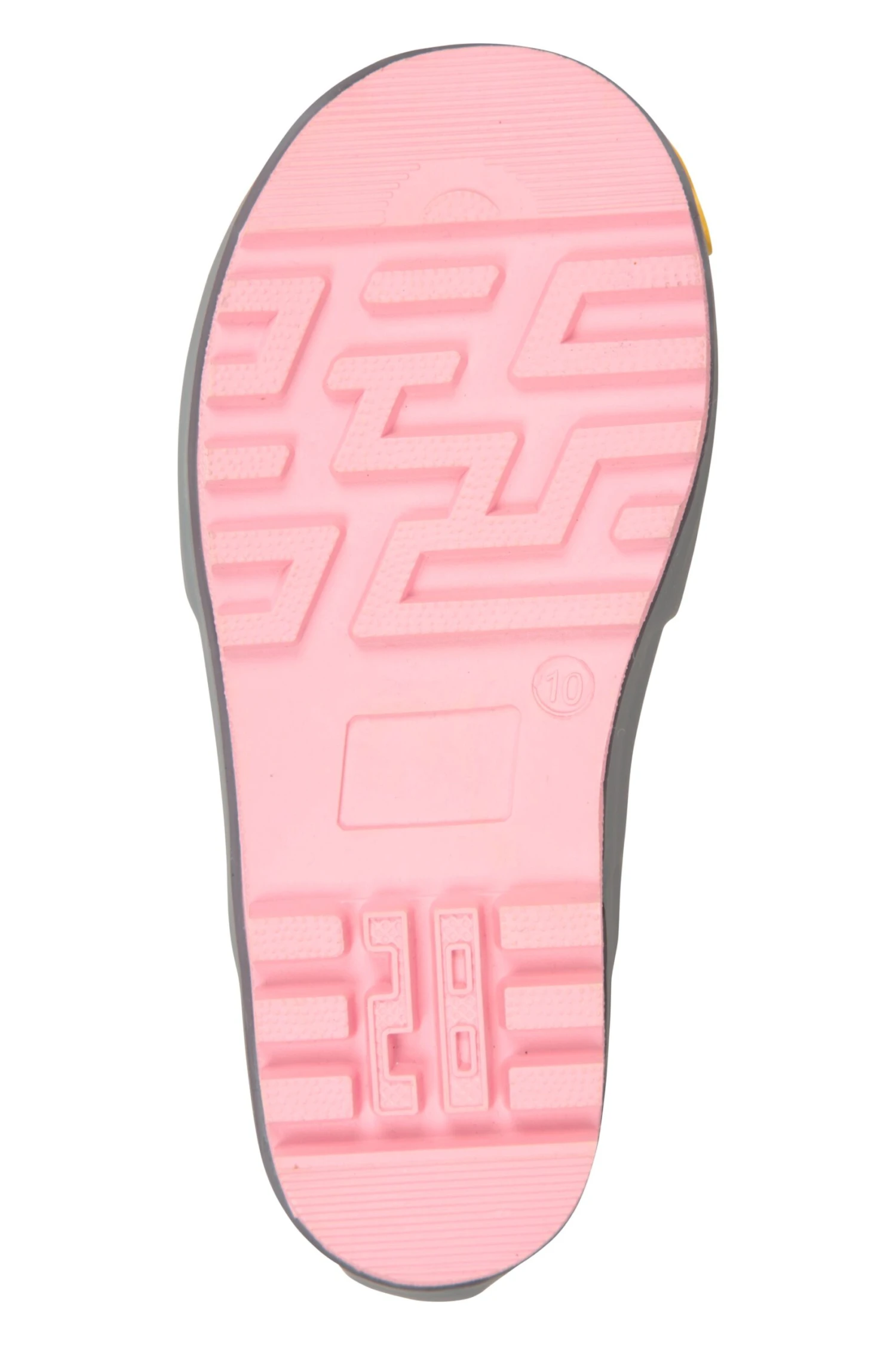 Mountain Warehouse Kids Short Character Wellies 5 Mountain Warehouse Kids Short Character Wellies - Image 3