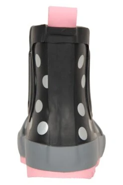 Mountain Warehouse Kids Short Character Wellies 15 Mountain Warehouse Kids Short Character Wellies -Kids Fashion Clothing Store 041701 bla junior short character wellies ftw aw21 04