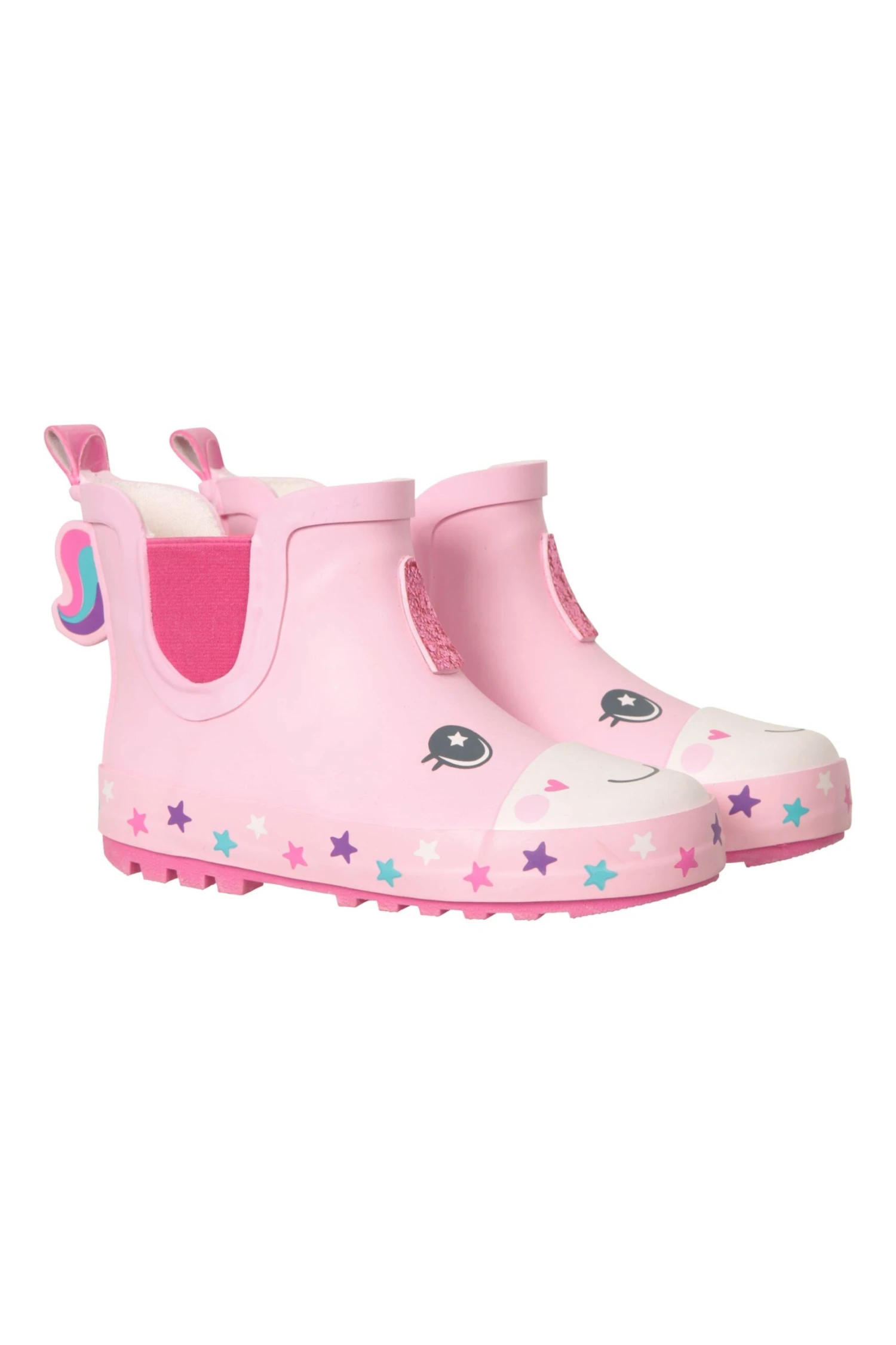 Mountain Warehouse Kids Short Character Wellies 12 Mountain Warehouse Kids Short Character Wellies - Image 10