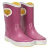 Mountain Warehouse Pull On Toddler Wellies -Kids Fashion Clothing Store 041704 ber pull on junior wellies ftw aw21 01