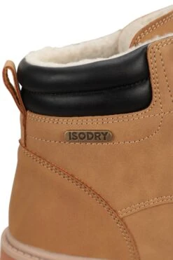 Mountain Warehouse Winter Kids Casual Waterproof Boots -Kids Fashion Clothing Store 041705 bro winter casual kids waterproof boot ftw aw21 05