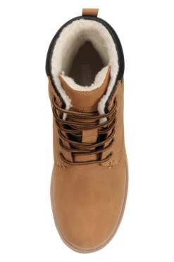 Mountain Warehouse Winter Kids Casual Waterproof Boots -Kids Fashion Clothing Store 041705 bro winter casual kids waterproof boot ftw aw21 08