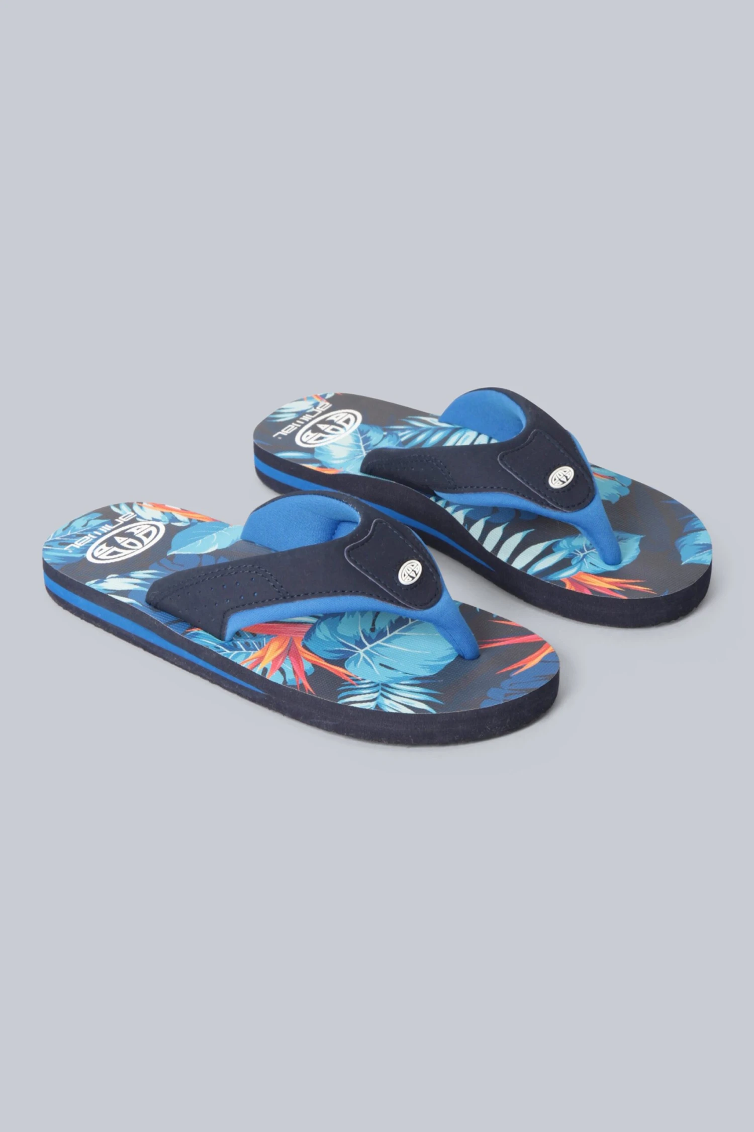 Animal Jekyl Kids Recycled Flip-Flops - Image 9