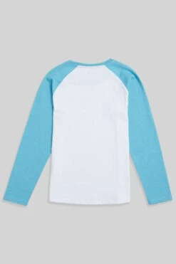 Animal Sasha Kids Organic Logo T-Shirt 9 Animal Sasha Kids Organic Logo T-Shirt -Kids Fashion Clothing Store 041842 pbl animal sasha organic girls ls logo tshirt flat gbg ss21 6