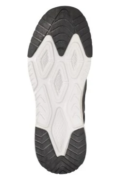 Mountain Warehouse Glide Kids Adaptive Printed Snow Boots -Kids Fashion Clothing Store 041850 bla glide kids printed snow boot ftw aw21 03