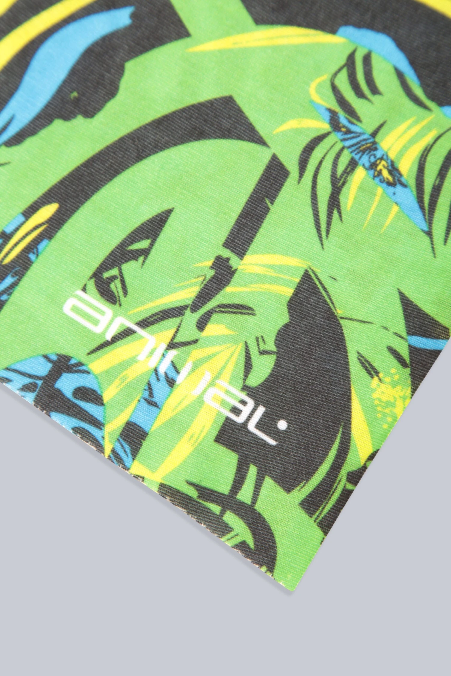 Animal Kids Printed Neck Gaiter 4 Animal Kids Printed Neck Gaiter - Image 2