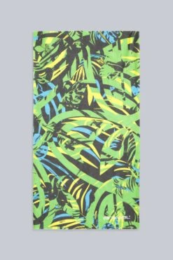 Animal Kids Printed Neck Gaiter 13 Animal Kids Printed Neck Gaiter -Kids Fashion Clothing Store 041911 blu animal oceana kids recycled neck gaiter anl aw21 07