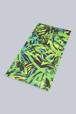 Animal Kids Printed Neck Gaiter 14 Animal Kids Printed Neck Gaiter -Kids Fashion Clothing Store 041911 blu animal oceana kids recycled neck gaiter anl aw21 08