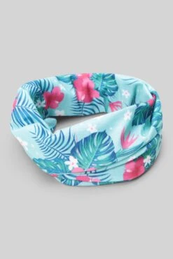 Animal Kids Printed Neck Gaiter 18 Animal Kids Printed Neck Gaiter -Kids Fashion Clothing Store 041911 pbl animal printed kids neck gaiter flat gbg ss21 5