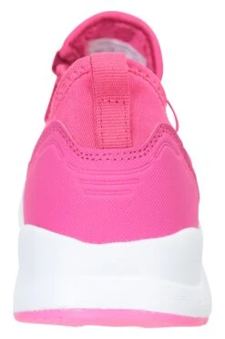 Mountain Warehouse Eclipse Rainbow Machine Washable Kids Trainers 11 Mountain Warehouse Eclipse Rainbow Machine Washable Kids Trainers -Kids Fashion Clothing Store 042217 pin eclipse rainbow machine washable trainer ftw ss21 3