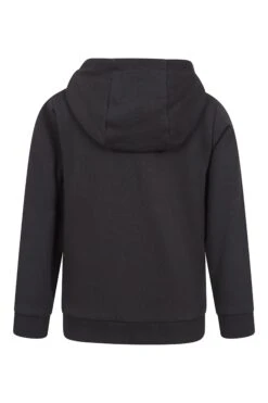 Mountain Warehouse Kids Full-Zip Hoodie 13 Mountain Warehouse Kids Full-Zip Hoodie -Kids Fashion Clothing Store 042295 bla new fzi kids hoodie kid aw21 03