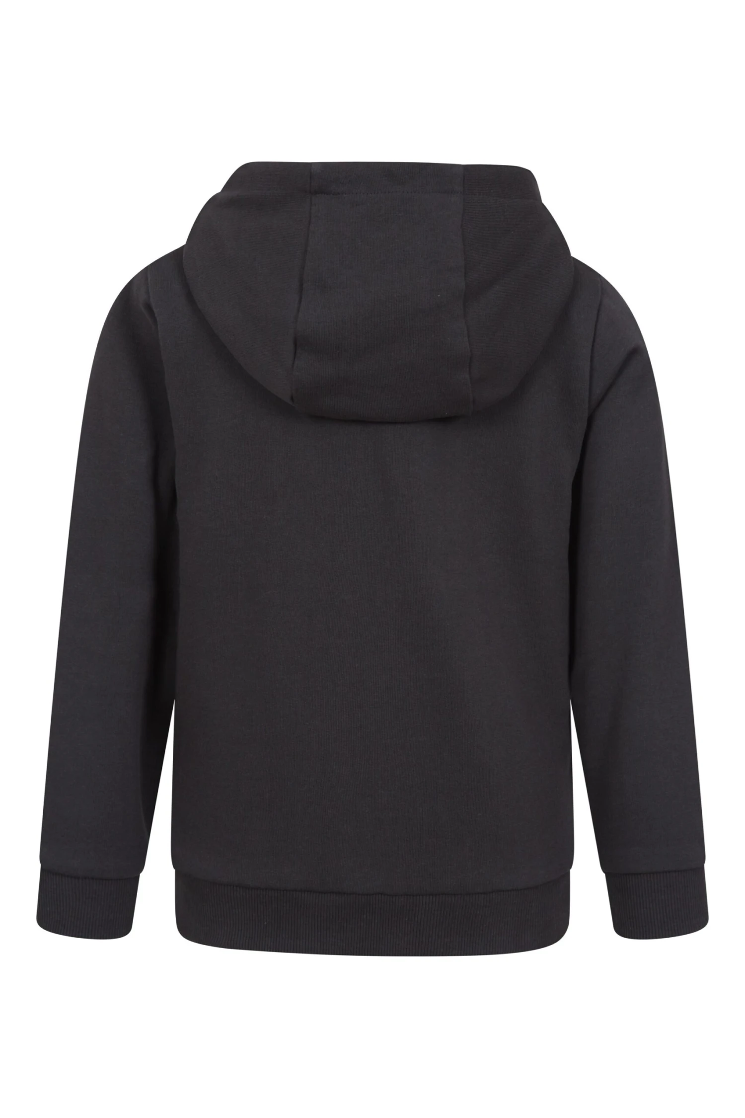 Mountain Warehouse Kids Full-Zip Hoodie 5 Mountain Warehouse Kids Full-Zip Hoodie - Image 3