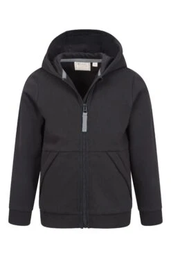Mountain Warehouse Kids Full-Zip Hoodie 15 Mountain Warehouse Kids Full-Zip Hoodie -Kids Fashion Clothing Store 042295 bla new fzi kids hoodie kid aw21 05