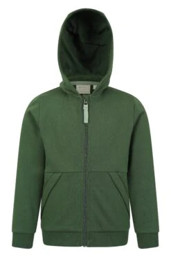 Mountain Warehouse Kids Full-Zip Hoodie 18 Mountain Warehouse Kids Full-Zip Hoodie -Kids Fashion Clothing Store 042295 kha new fzi kids hoodie kid aw21 01