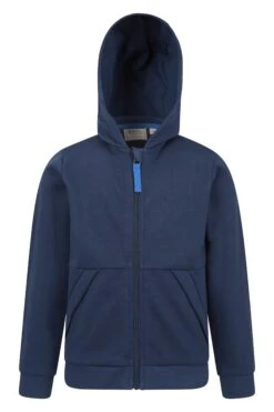 Mountain Warehouse Kids Full-Zip Hoodie 19 Mountain Warehouse Kids Full-Zip Hoodie -Kids Fashion Clothing Store 042295 nav new fzi kids hoodie kid aw21 01