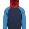 Mountain Warehouse Kids Colour Block Hoodie -Kids Fashion Clothing Store 042331 nav kids colour block hoodie kid aw21 01