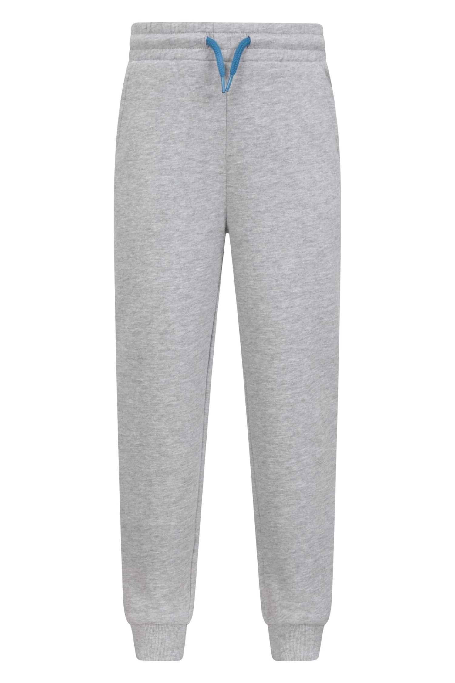 Mountain Warehouse Organic Cotton Kids Joggers - 2-Pack 10 Mountain Warehouse Organic Cotton Kids Joggers - 2-Pack - Image 8