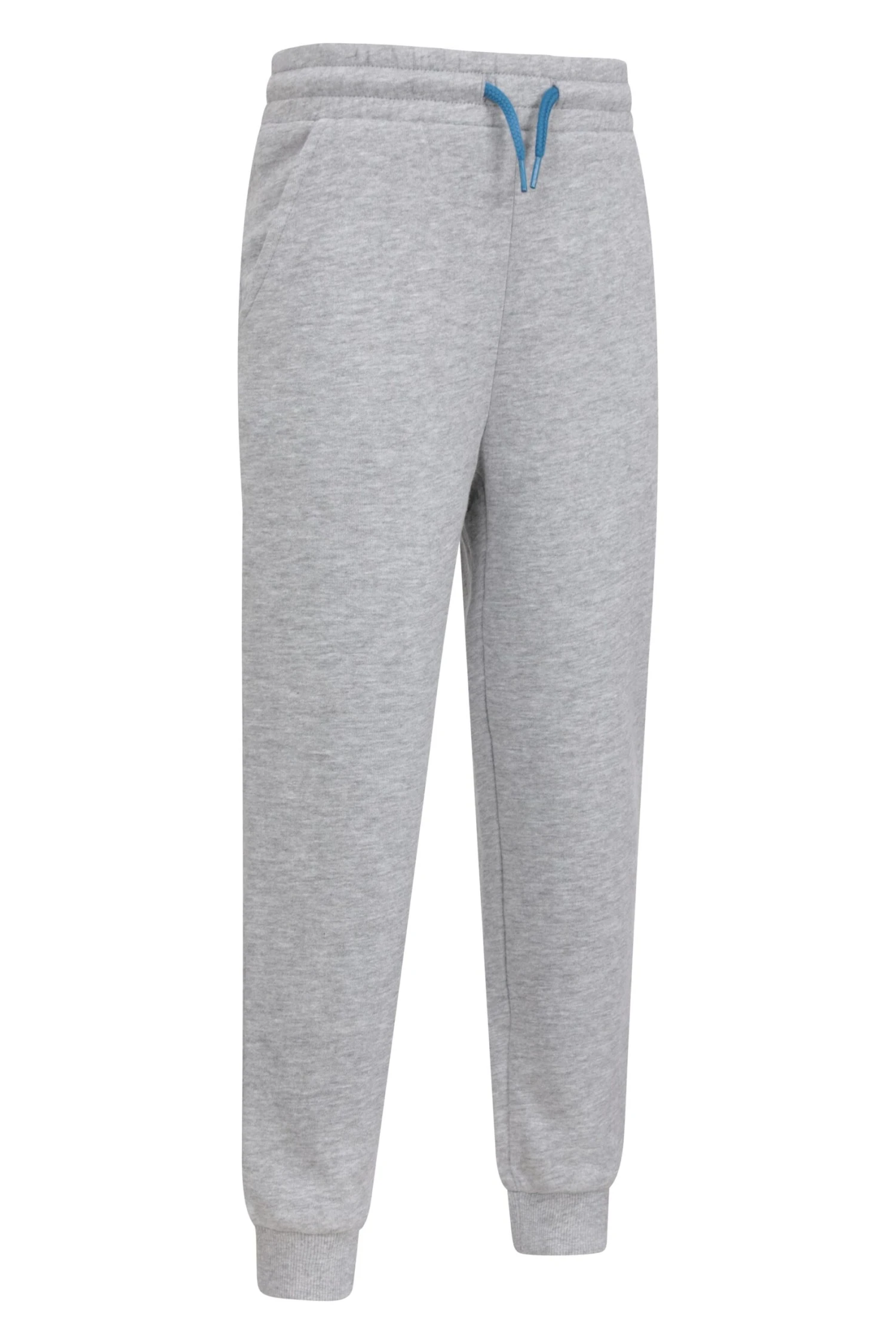 Mountain Warehouse Organic Cotton Kids Joggers - 2-Pack 11 Mountain Warehouse Organic Cotton Kids Joggers - 2-Pack - Image 9