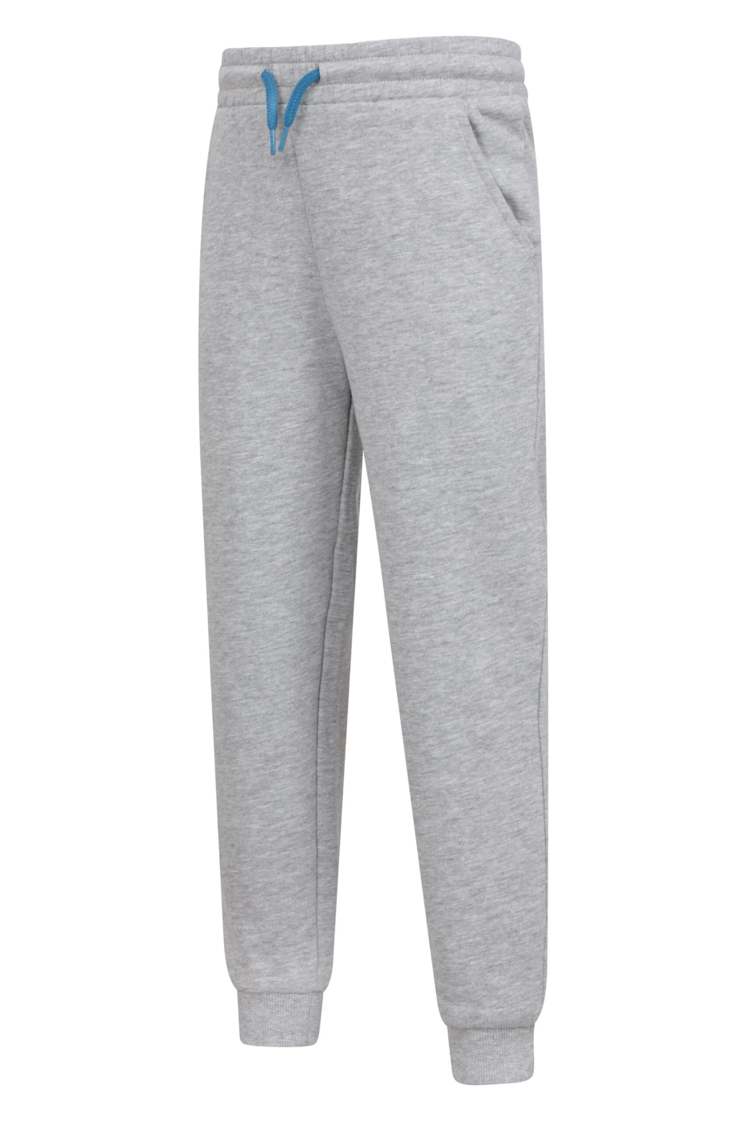 Mountain Warehouse Organic Cotton Kids Joggers - 2-Pack 13 Mountain Warehouse Organic Cotton Kids Joggers - 2-Pack - Image 11