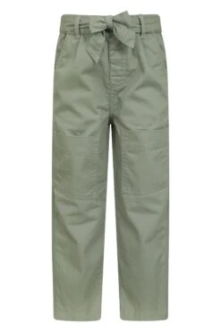 Mountain Warehouse Utility Kids Organic Trousers