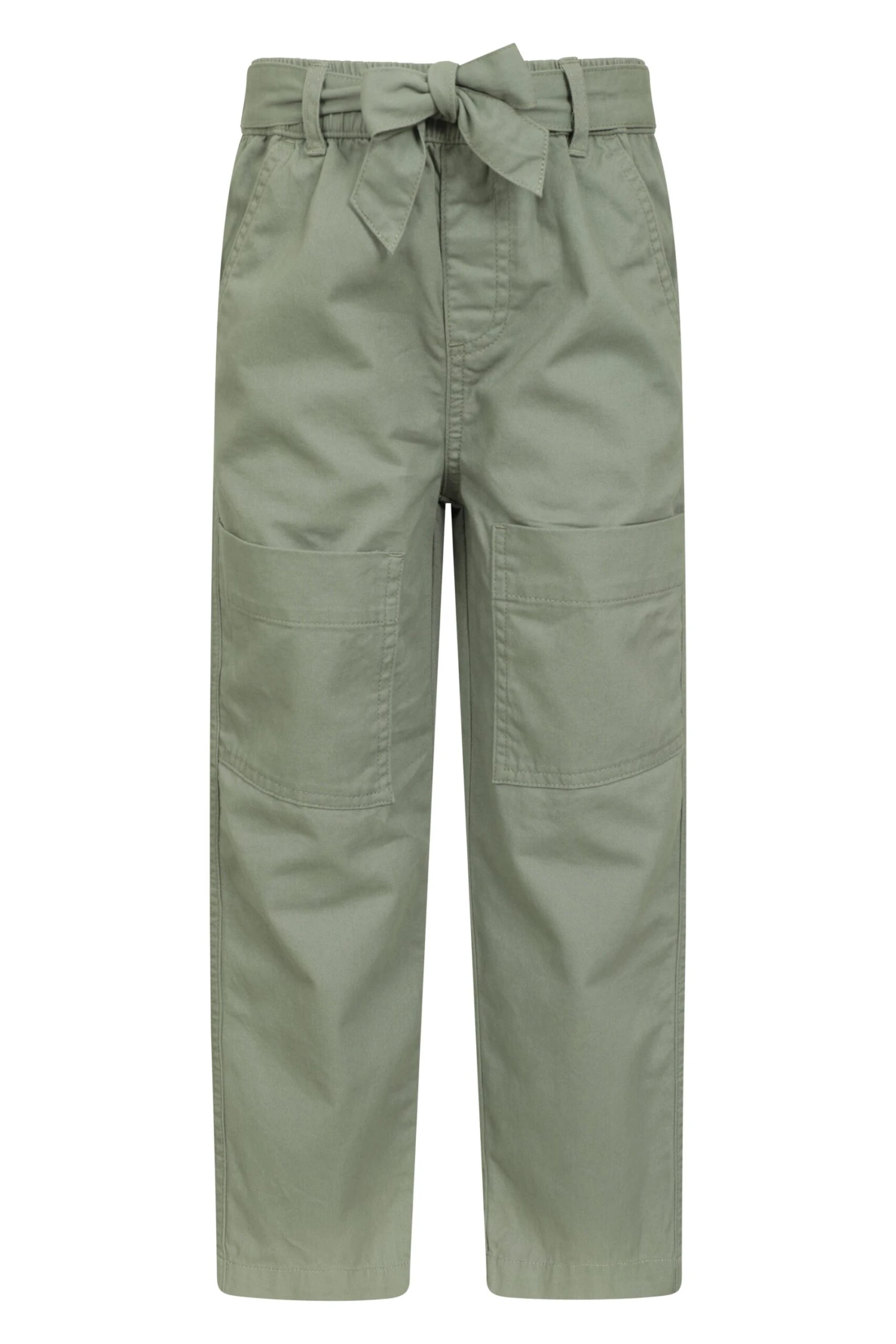 Mountain Warehouse Utility Kids Organic Trousers 3 Mountain Warehouse Utility Kids Organic Trousers