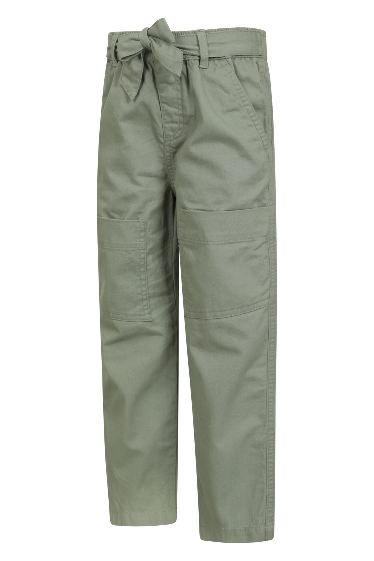 Mountain Warehouse Utility Kids Organic Trousers 5 Mountain Warehouse Utility Kids Organic Trousers - Image 3