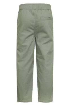 Mountain Warehouse Utility Kids Organic Trousers 11 Mountain Warehouse Utility Kids Organic Trousers -Kids Fashion Clothing Store 042655 kha organic utility kids trouser kid ss22 04