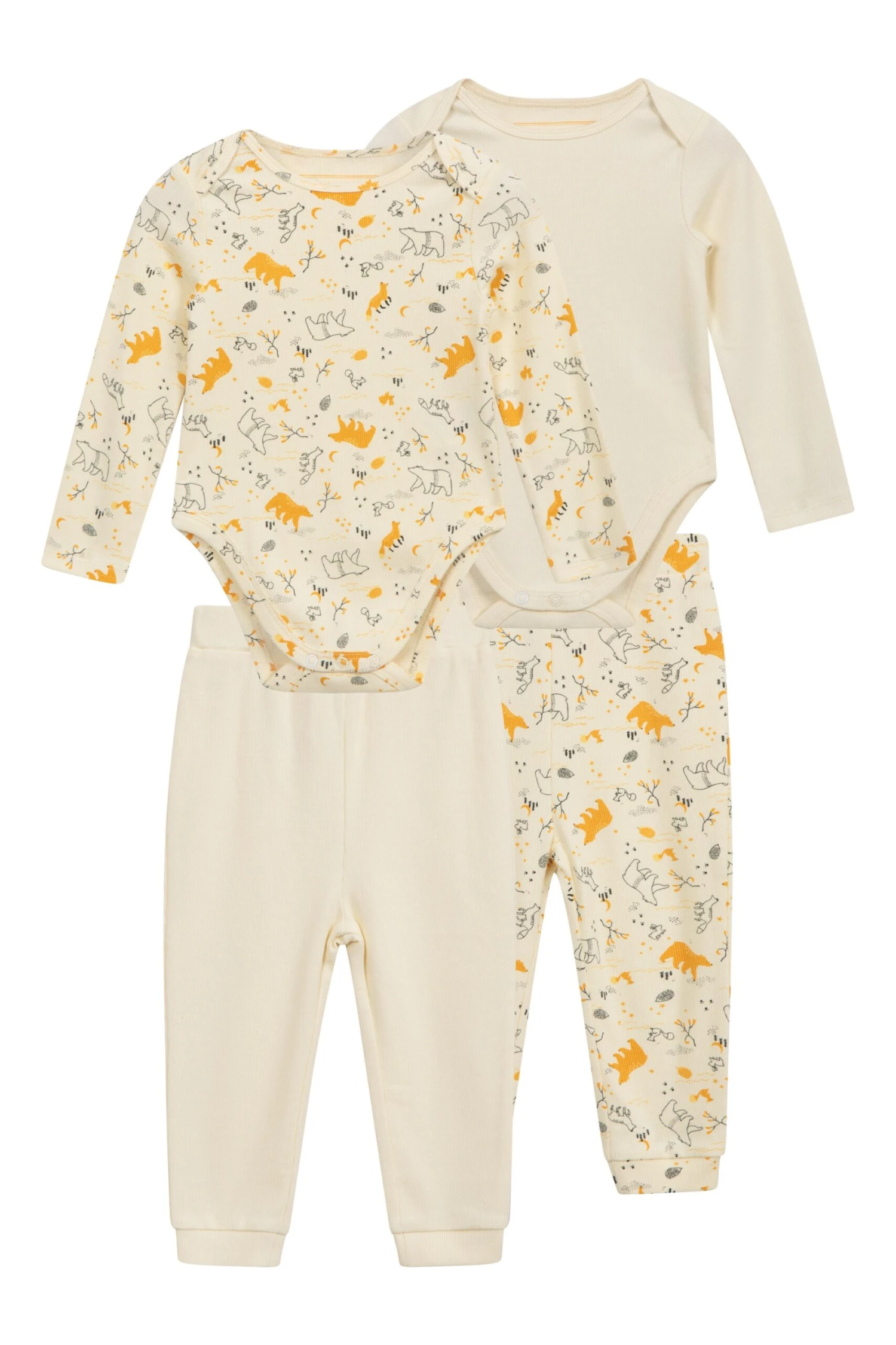 Mountain Warehouse Baby Four Piece Set 3 Mountain Warehouse Baby Four Piece Set