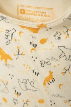 Mountain Warehouse Baby Four Piece Set 17 Mountain Warehouse Baby Four Piece Set -Kids Fashion Clothing Store 042680 bei bby four piece set aw21 04